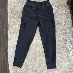 Athleta Sutton Jogger Size 4